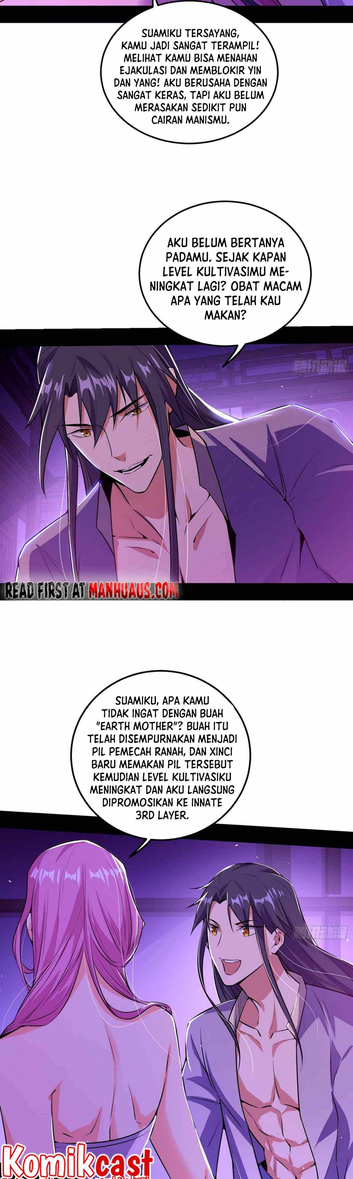 Dilarang COPAS - situs resmi www.mangacanblog.com - Komik im an evil god 265 - chapter 265 266 Indonesia im an evil god 265 - chapter 265 Terbaru 32|Baca Manga Komik Indonesia|Mangacan